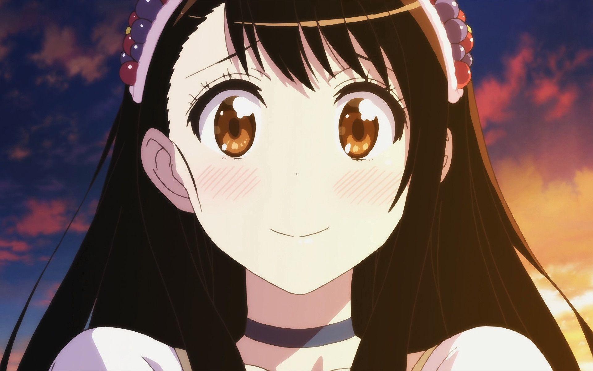 1920x1200 Onodera Kosaki Cute HD Wallpaper