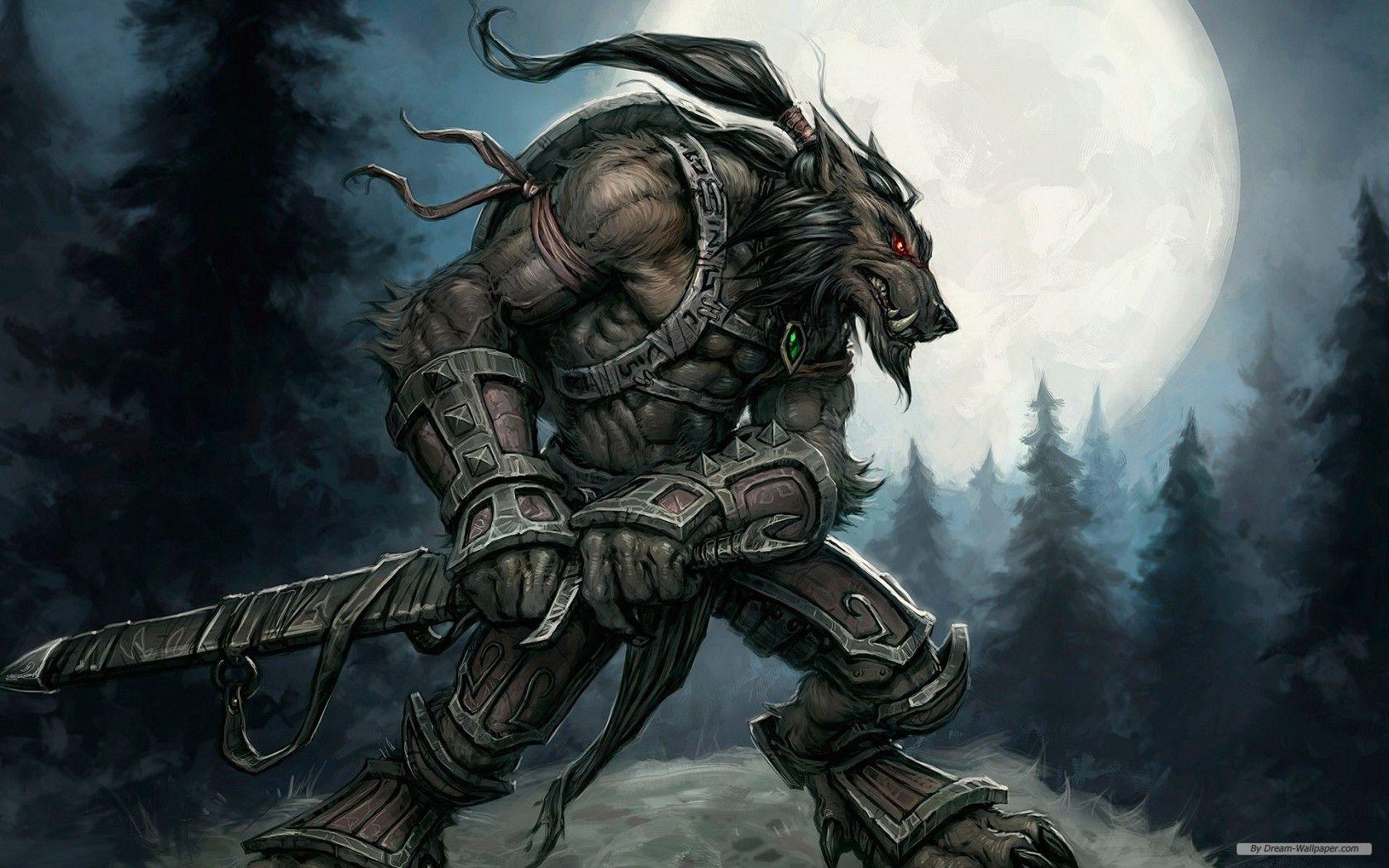 1680x1050 Free Wallpaper Game wallpaper CG 4 wallpaper