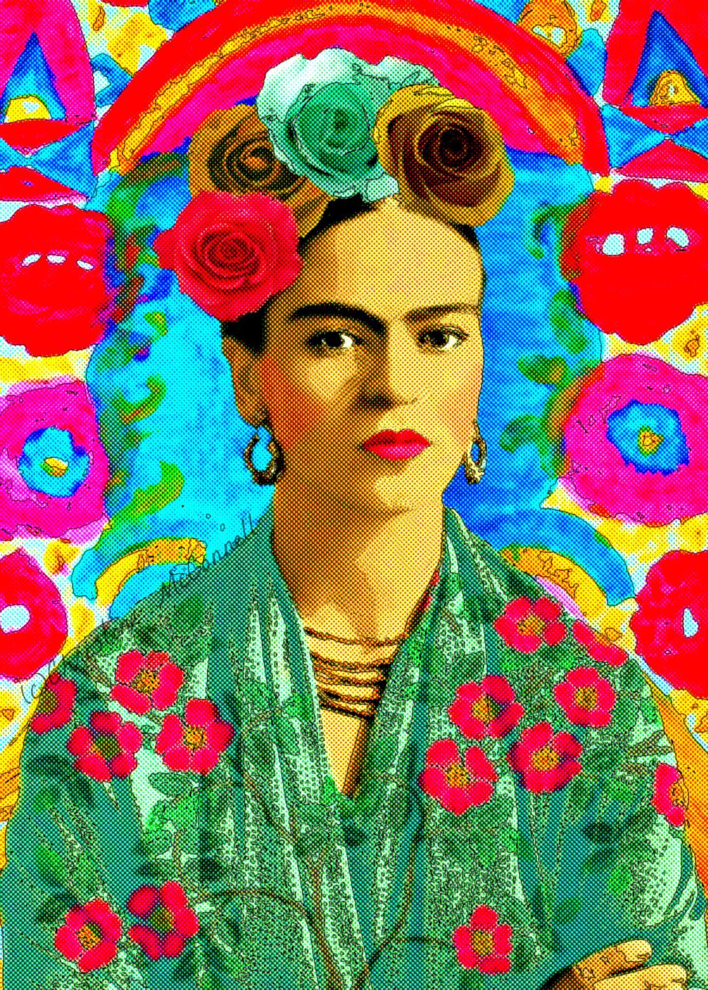 1429x2000 DECOUPAGE COLLAGE ILUSTRATION