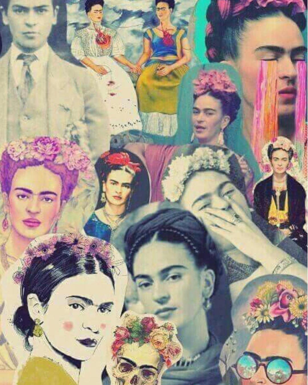 1080x1350 Publicación de Instagram de Amantes de frida • 15 de Jul de 2019 a las 8:11 UTC. Artist, Art, Mexican folk art