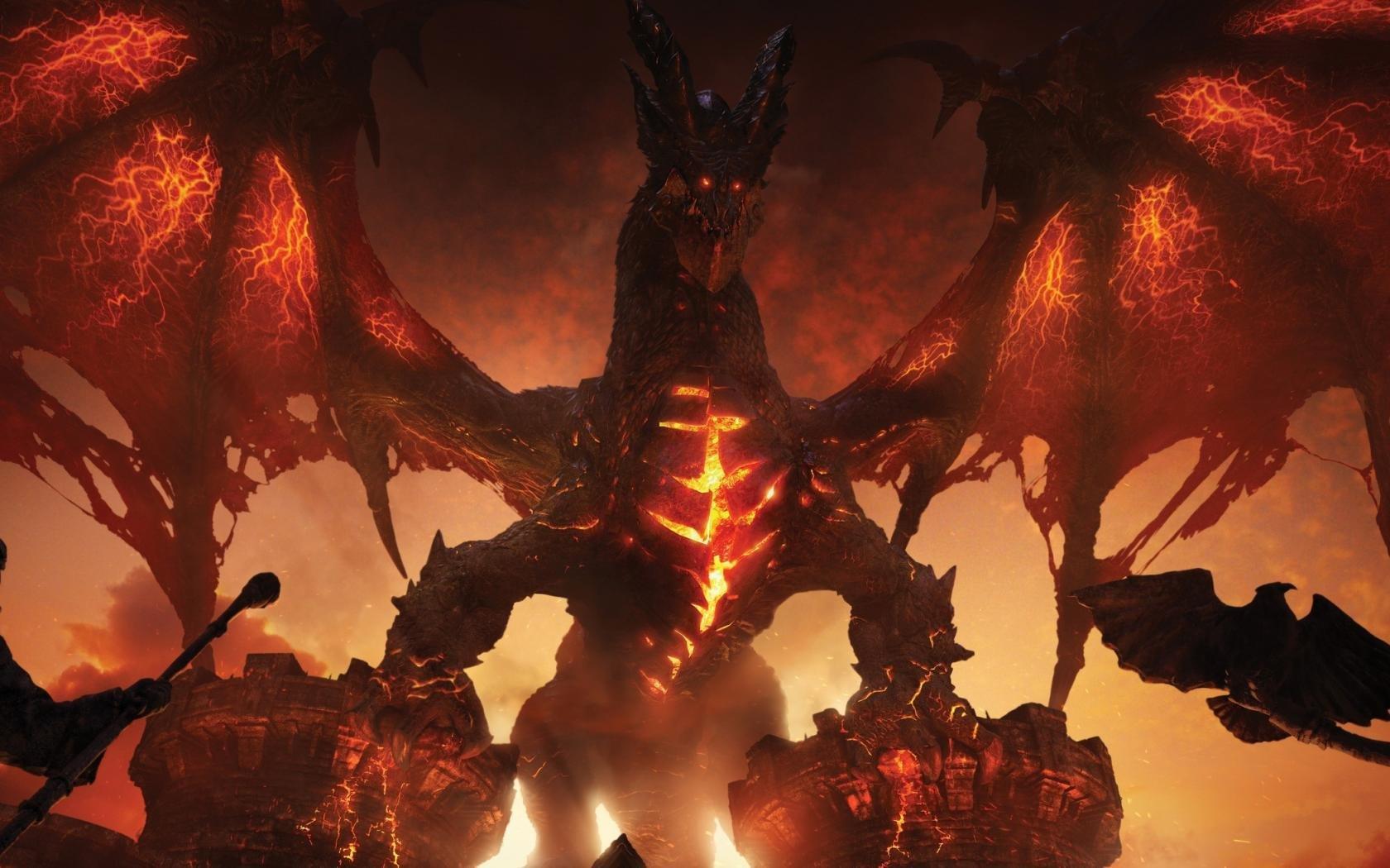 1680x1050 Gaming & Video Game wallpaper 1680x1050 desktop background