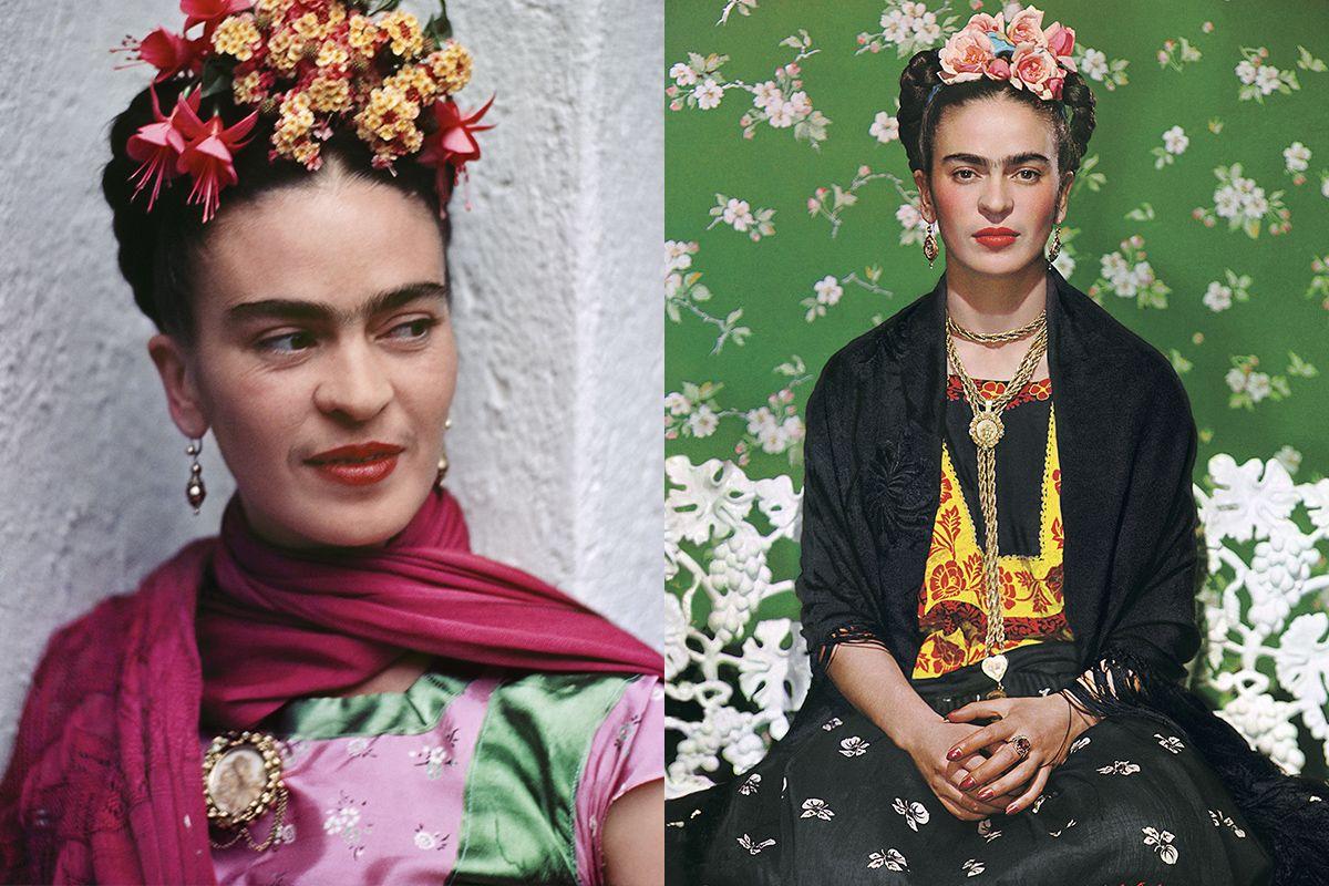 Frida Kahlo Smoking Wallpapers - Top Free Frida Kahlo Smoking ...