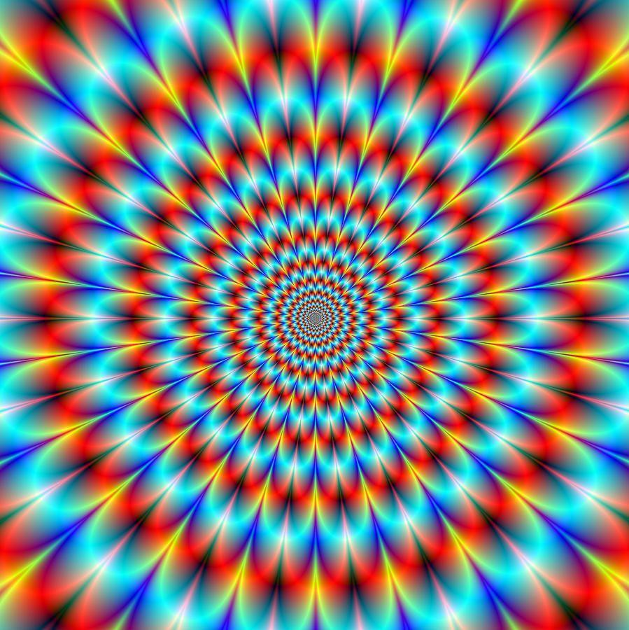 Moving Optical Illusions Wallpapers  Wallpaper Cave