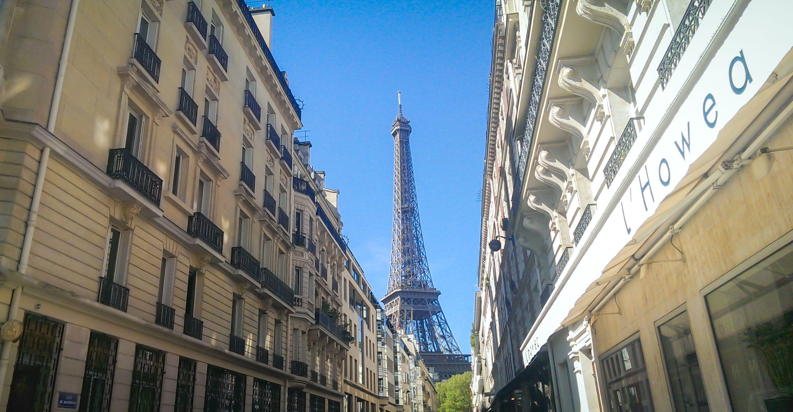 Paris Street Wallpapers Top Free Paris Street Backgrounds