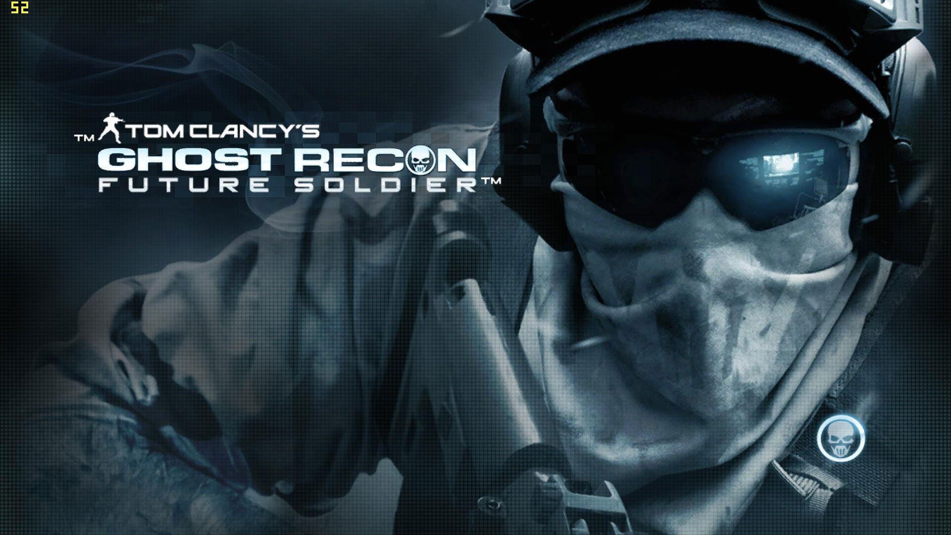 1920x1080 ghost, Recon, Future, Soldier, Military, Shooter, Action, Tom, Clancy Wallpaper HD / Desktop and Mobile Background