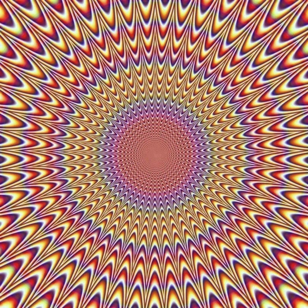 1000x1000 Best Illusion Picture And Wallpaper