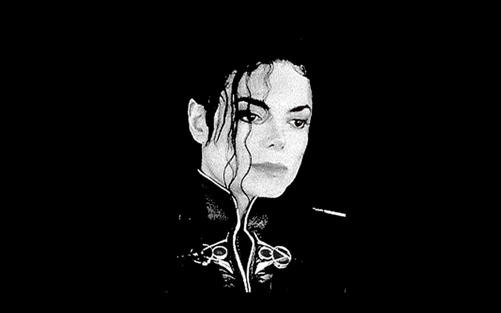 Michael jackson download. Michael Jackson Black.