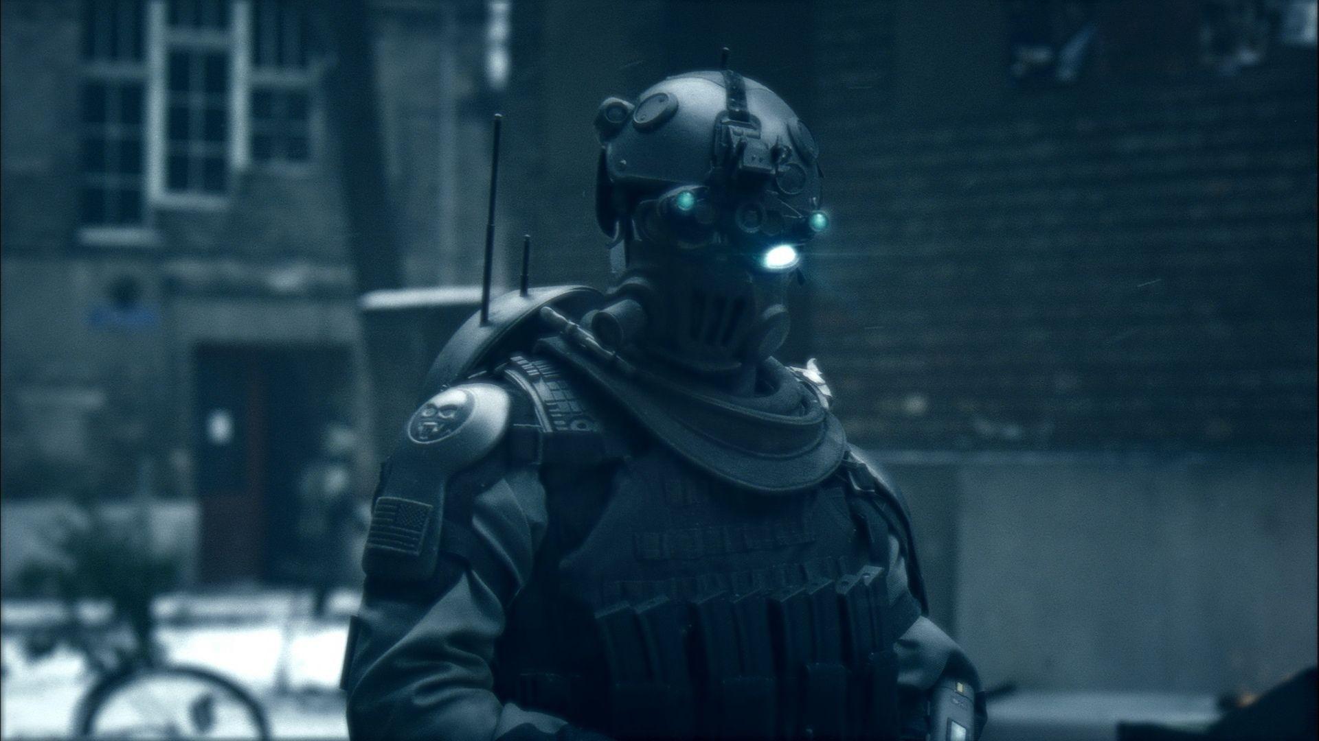 1920x1080 Wallpaper, recon, ghost, future, soldier, papers, through, galleries, click, gallery, awesome