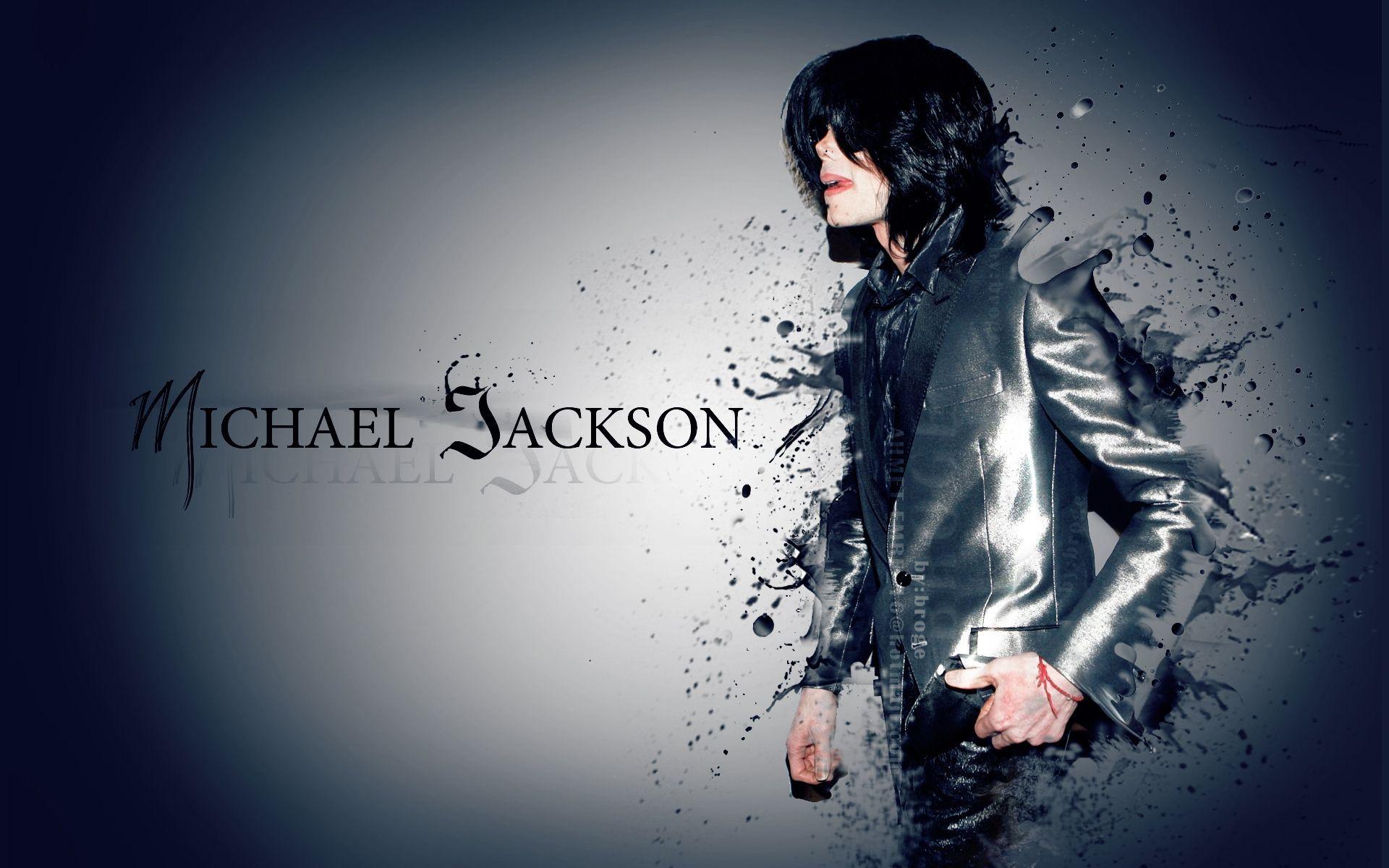 1920x1200 Michael Jackson Wallpaper Widescreen HD. Michael jackson wallpaper, Michael jackson, Death of michael jackson