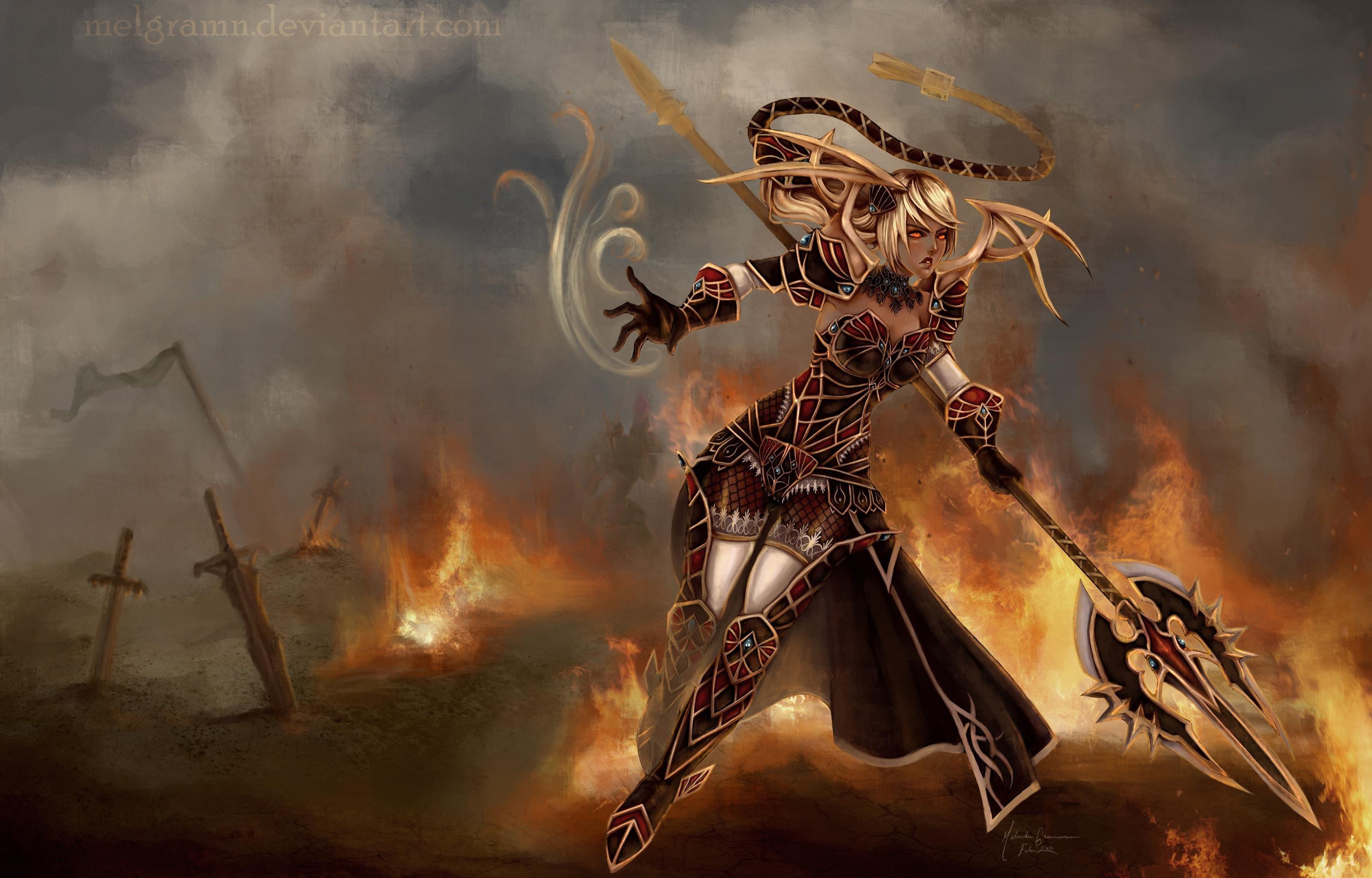 3200x2048 High resolution Janna (League Of Legends) HD 3200x2048 wallpaper for desktop