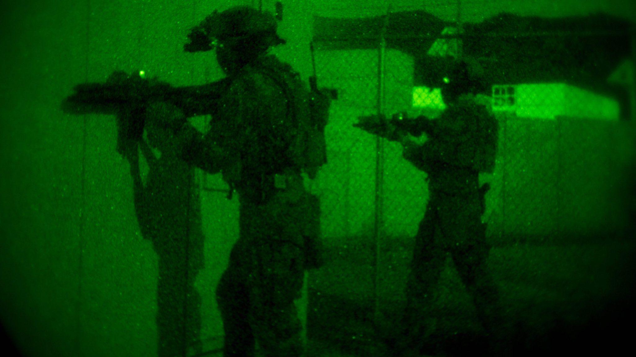 2048x1152 Marine Raider Loadout Forces Wallpaper & Background Download