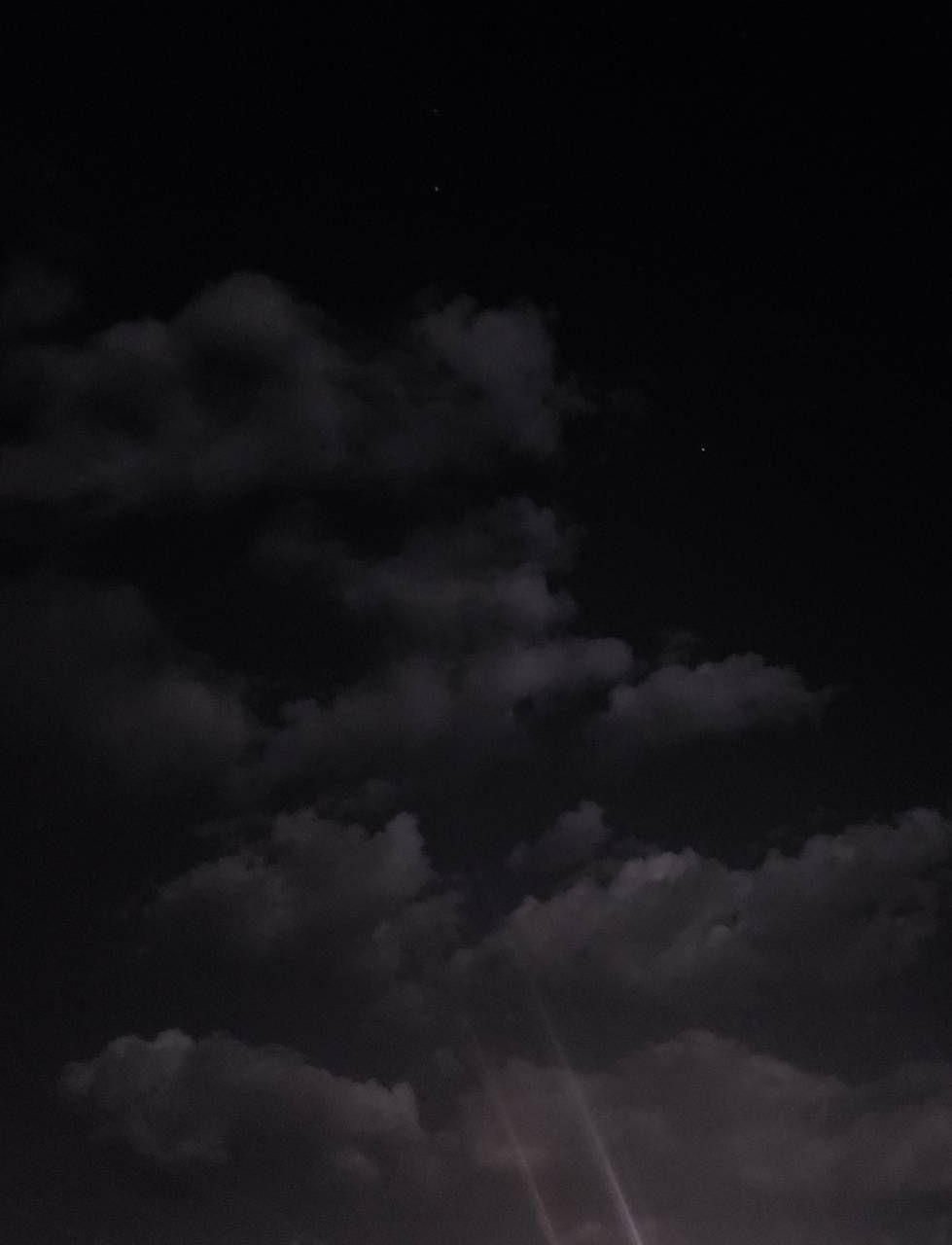 Clouds at Night Wallpapers Top Free Clouds at Night Backgrounds