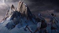 197x111 Atreus 4K 8K HD God of War Wallpaper