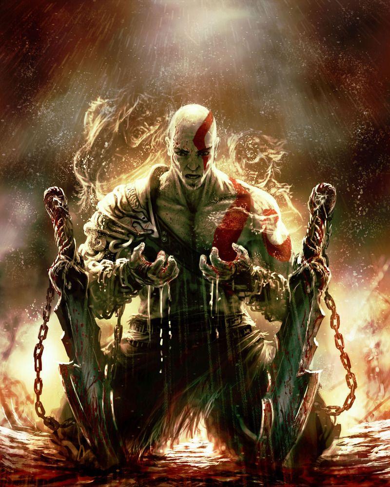 800x1000 Free Download 43 God Of War Full HD Wallpaper of 2016