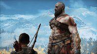 197x111 IPhone 5S, 5C, 5 Kratos Wallpaper HD, Desktop Background Epic Car Wallpaper Kratos god of Phone Wallpaper