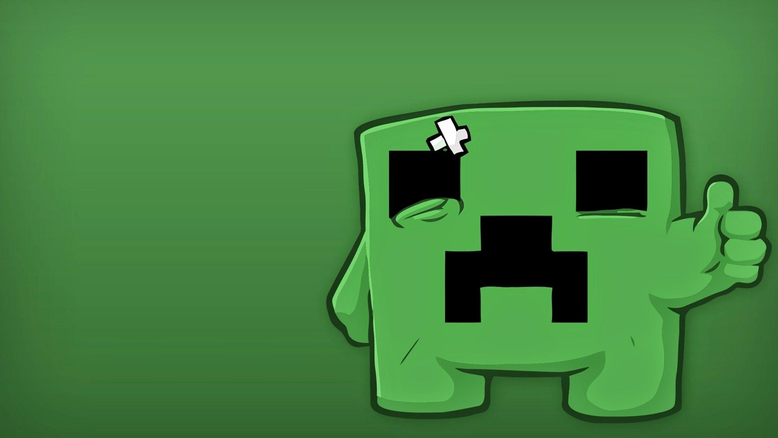 2560x1440 Roblox Youtuber Wallpaper