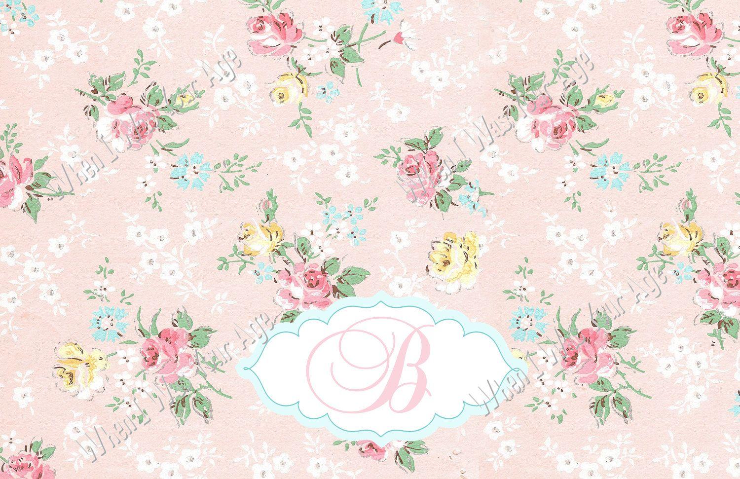 1500x971 Free download Shabby Chic Vintage Rose Wallpaper 1500 x 971 430 kB jpeg [1500x971] for your Desktop, Mobile & Tablet. Explore Vintage Shabby Chic Wallpaper. Shabby Chic Desktop Wallpaper
