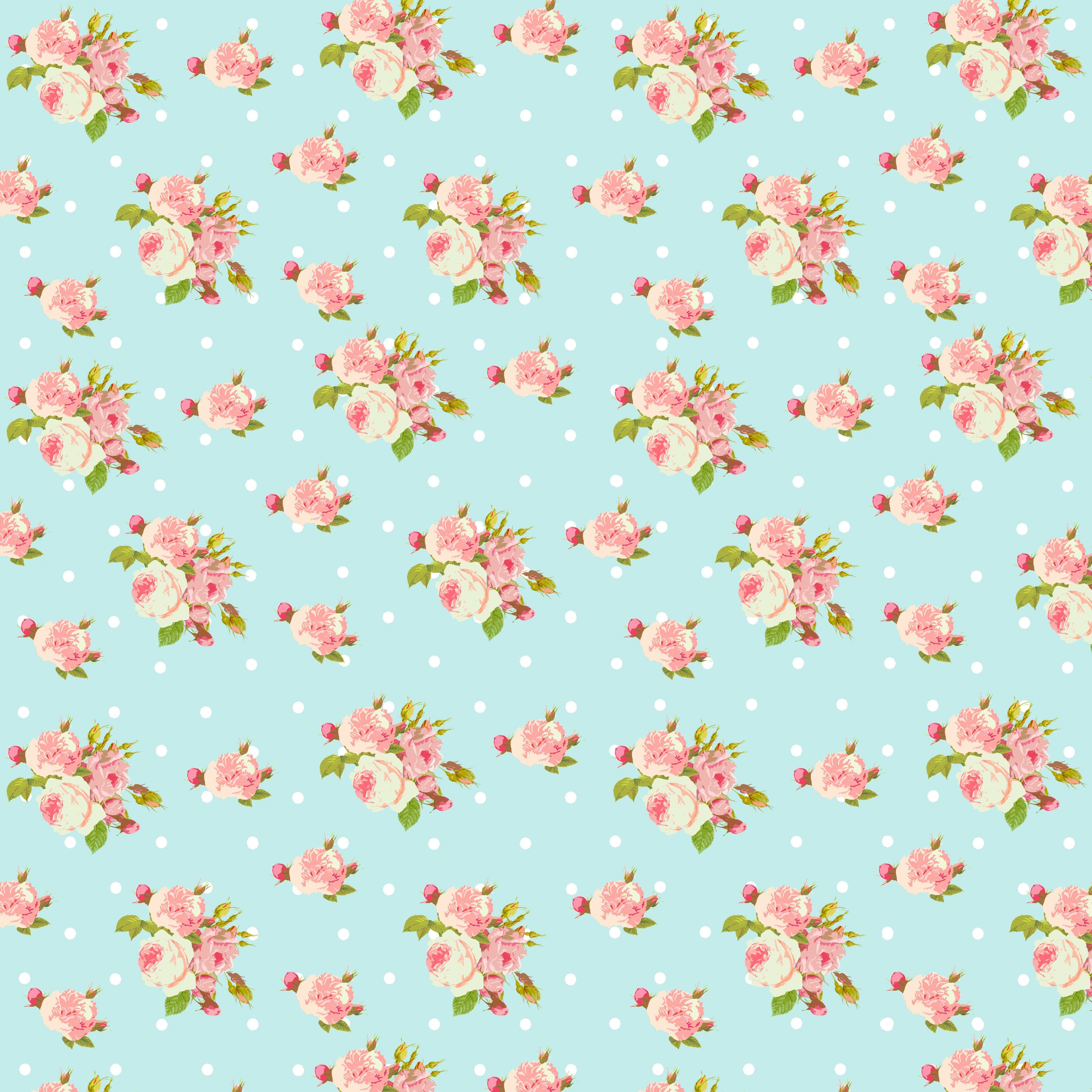 3600x3600 Shabby Chic Laptop Wallpaper .