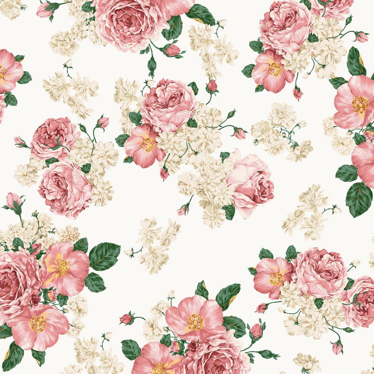 Vintage Chic Wallpapers - Top Free Vintage Chic Backgrounds ...