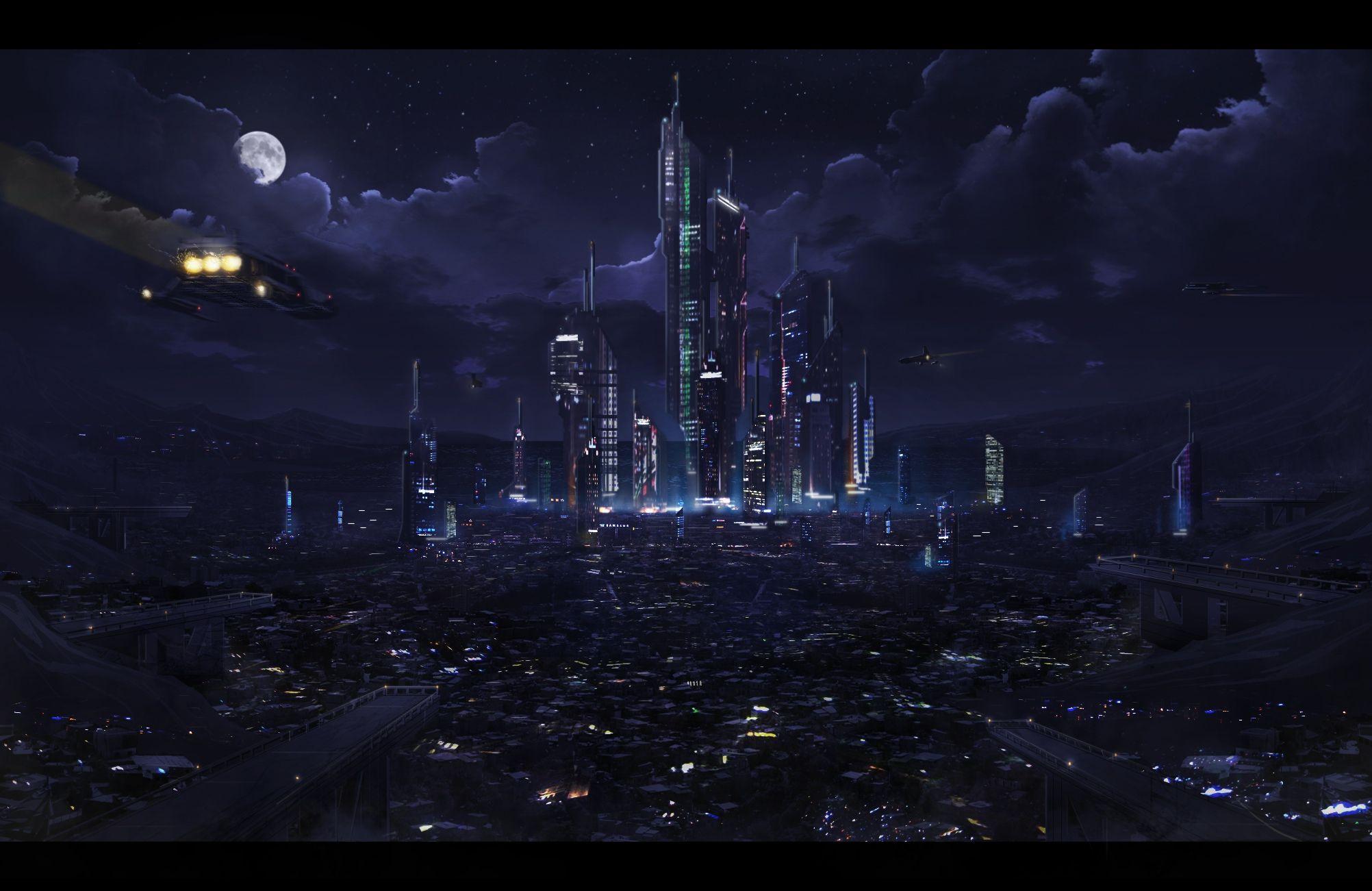 2004x1301 Future City Dark .