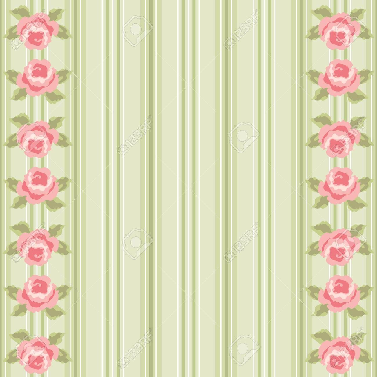 1300x1300 Cute Vintage Wallpaper