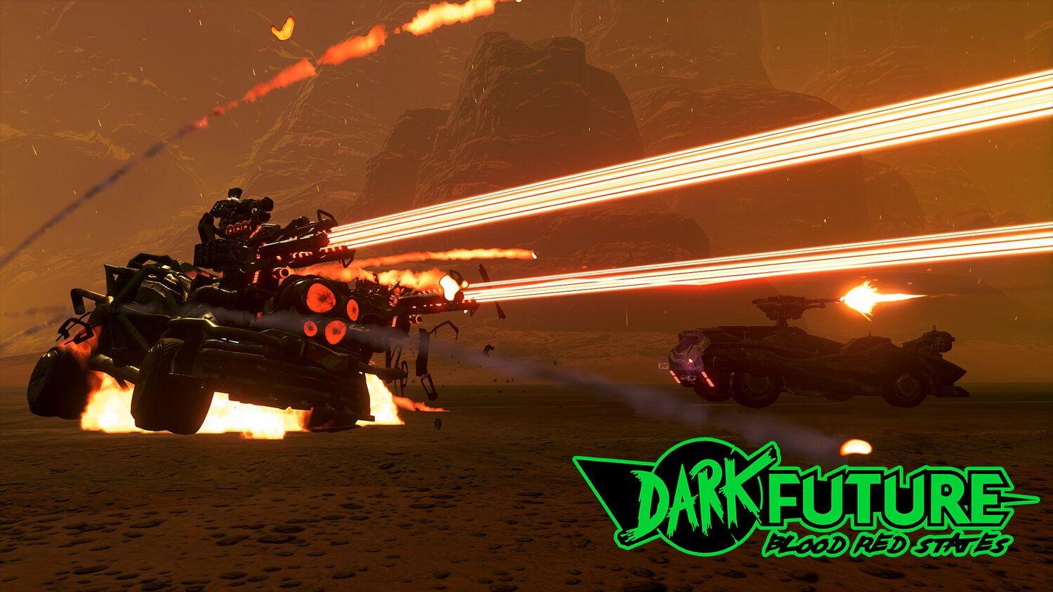1500x844 Dark Future: Blood Red States