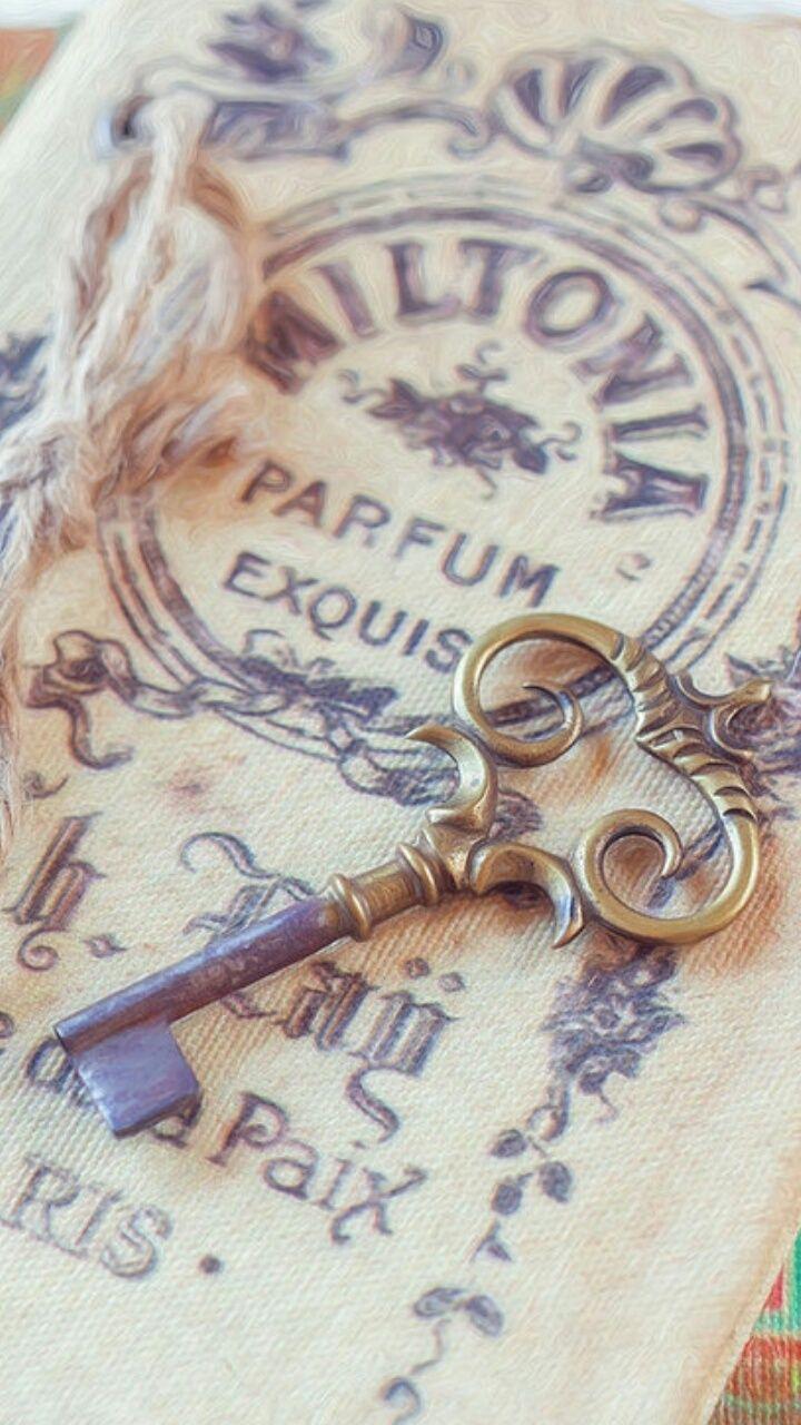Vintage Key Wallpapers Top Free Vintage Key Backgrounds WallpaperAccess