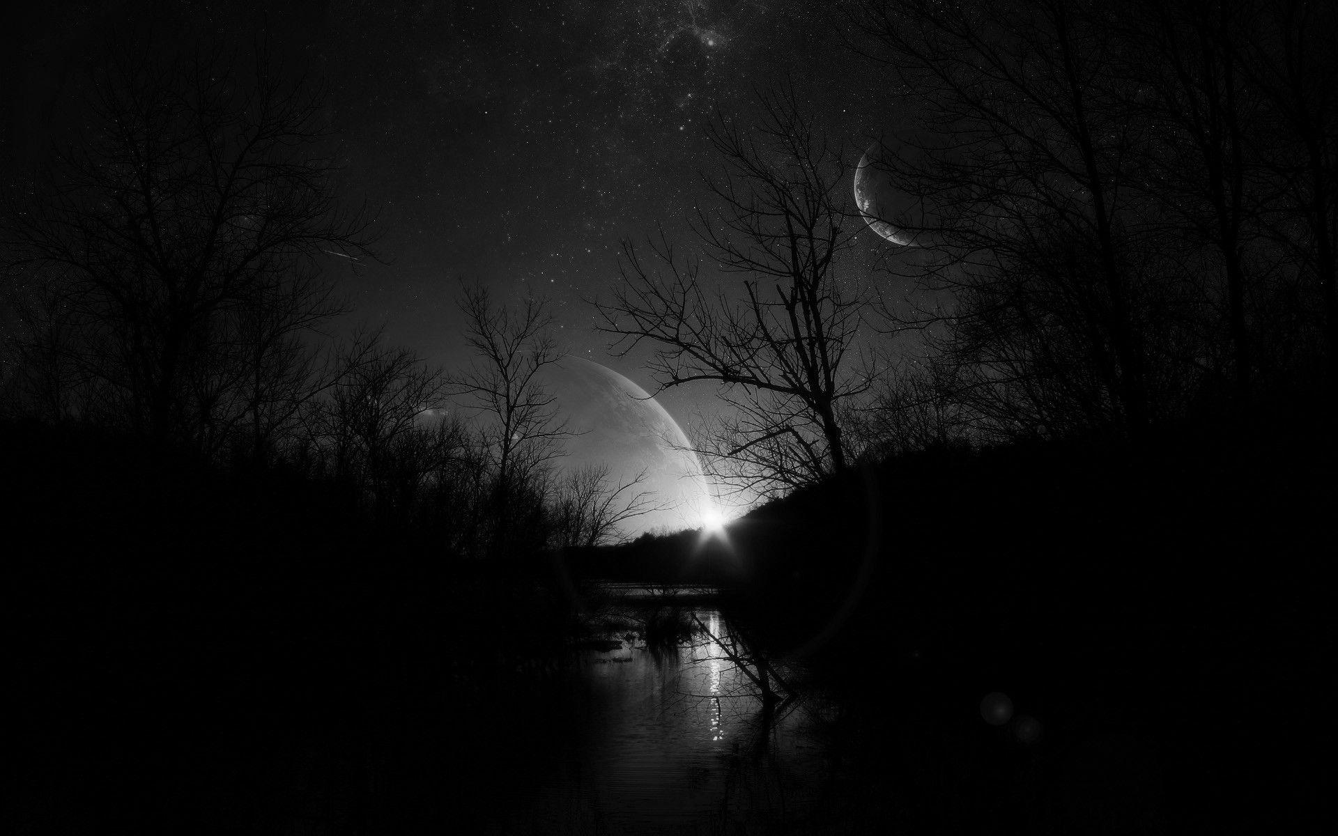 1920x1200 Dark Desktop Wallpaper And Background Dark Background HD Wallpaper