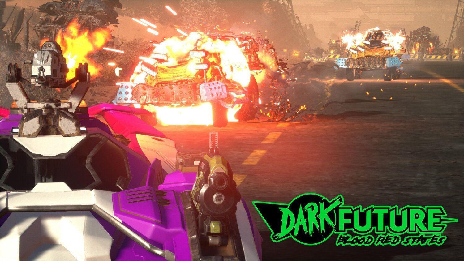 1500x844 Dark Future: Blood Red States