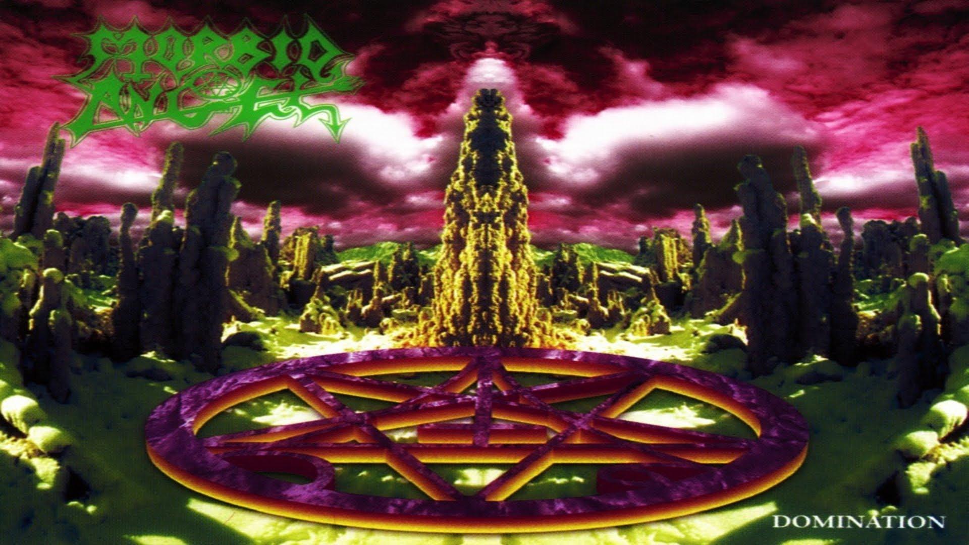 1920x1080 Morbid Angel wallpaper, Music, HQ Morbid Angel pictureK Wallpaper 2019