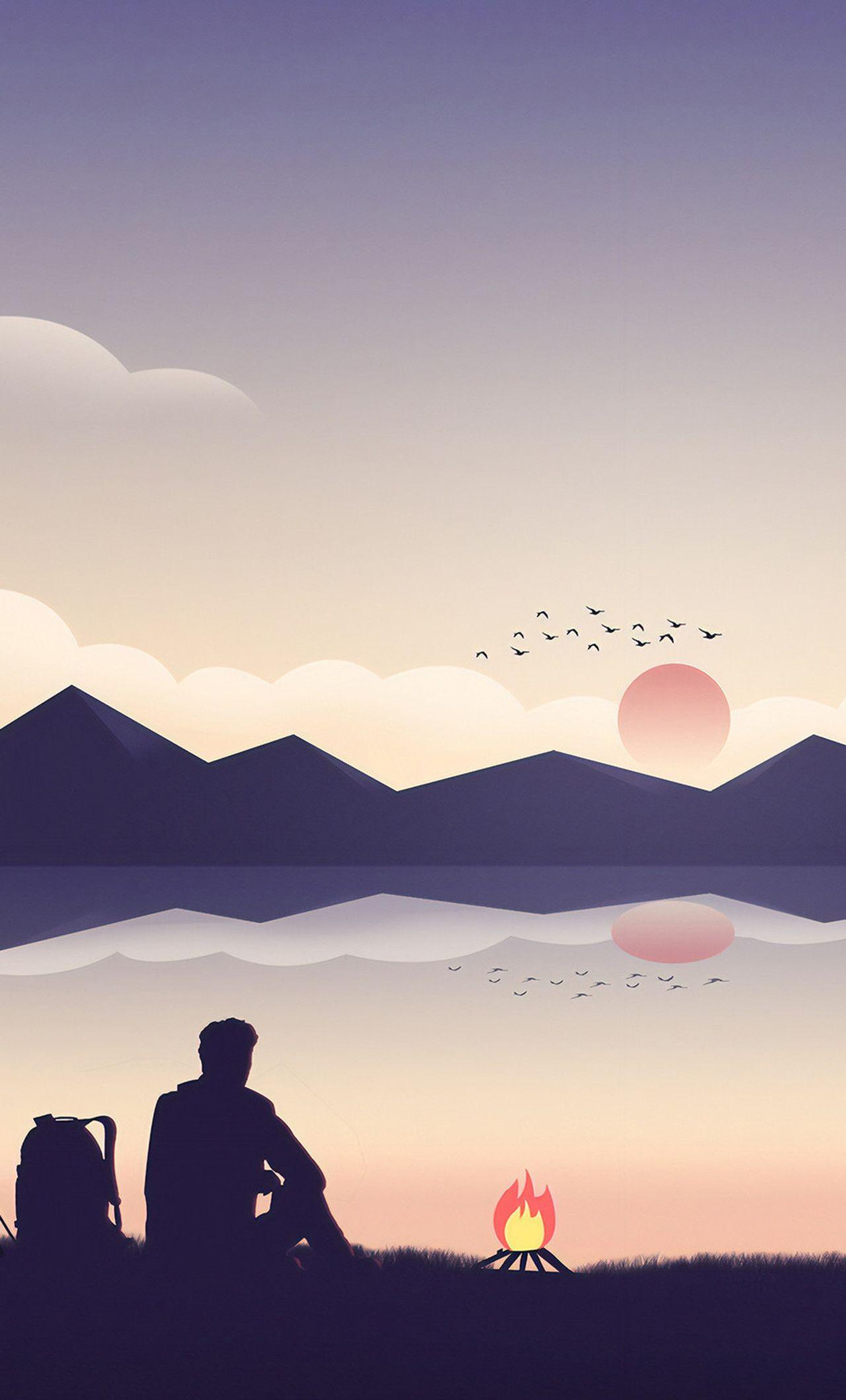 1280x2120 Alone Sad Wallpaper 4k Wallpaper & Background Download