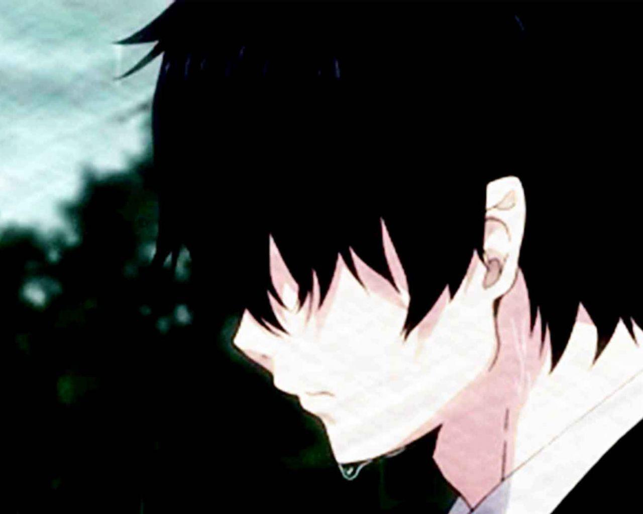 1280x1024 Free download Sad Anime Boy Image Sad Cartoon Boy Alone Pic Sadever [1920x1080] for your Desktop, Mobile & Tablet. Explore Anime Rain Wallpaper. Anime Rain Wallpaper, Rain Wallpaper, Rain Wallpaper