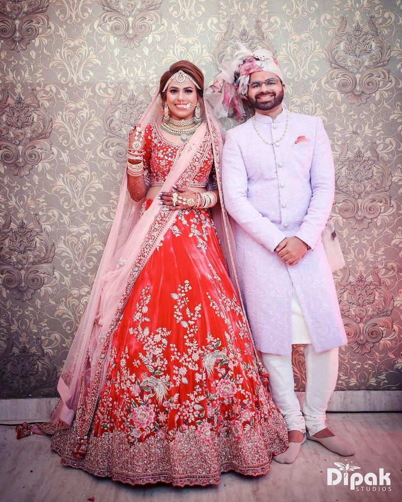 800x999 Indian Wedding Couple Wallpaper HD HD Wallpaper