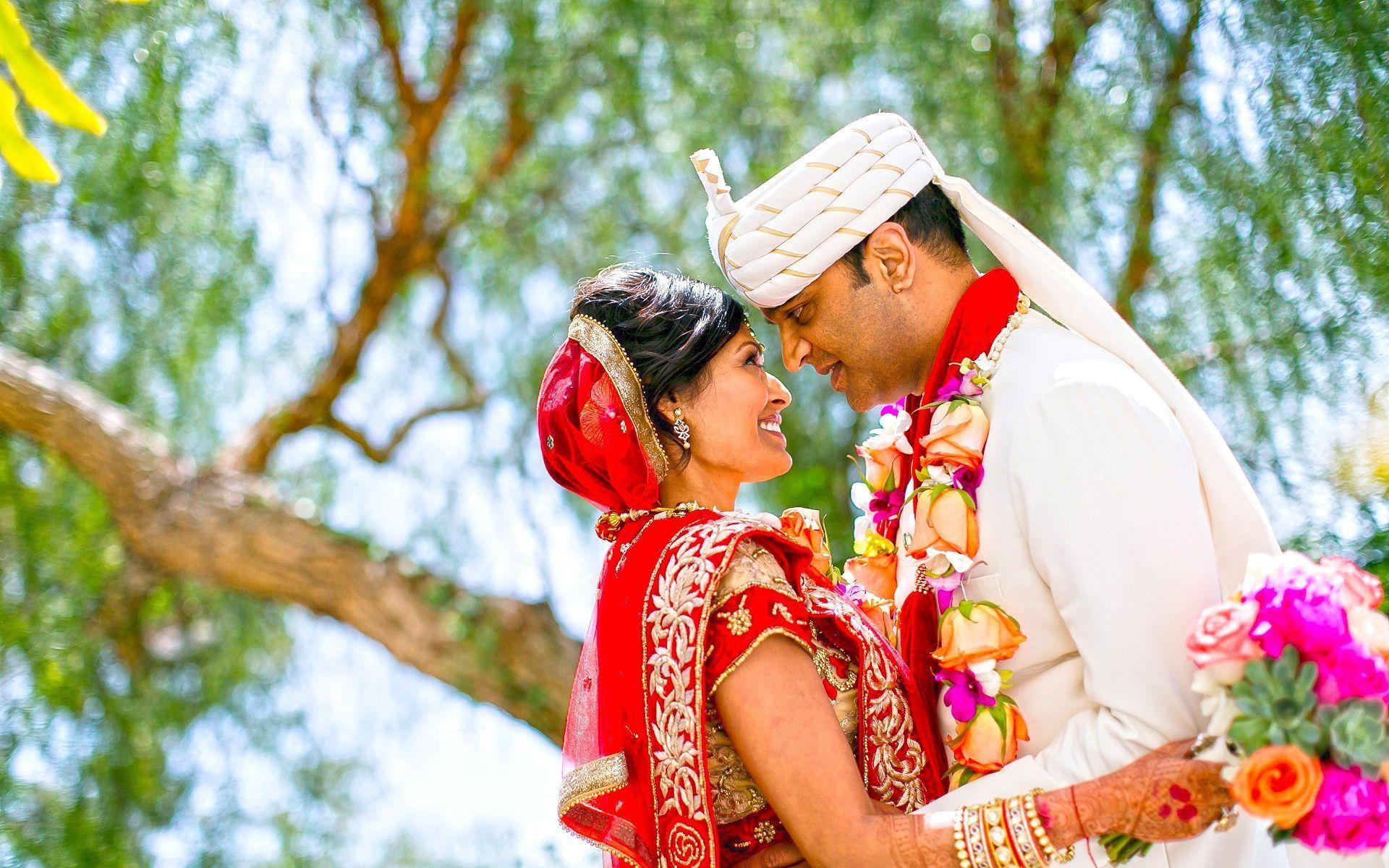 1920x1200 Wedding Romantic Couples Wallpaper