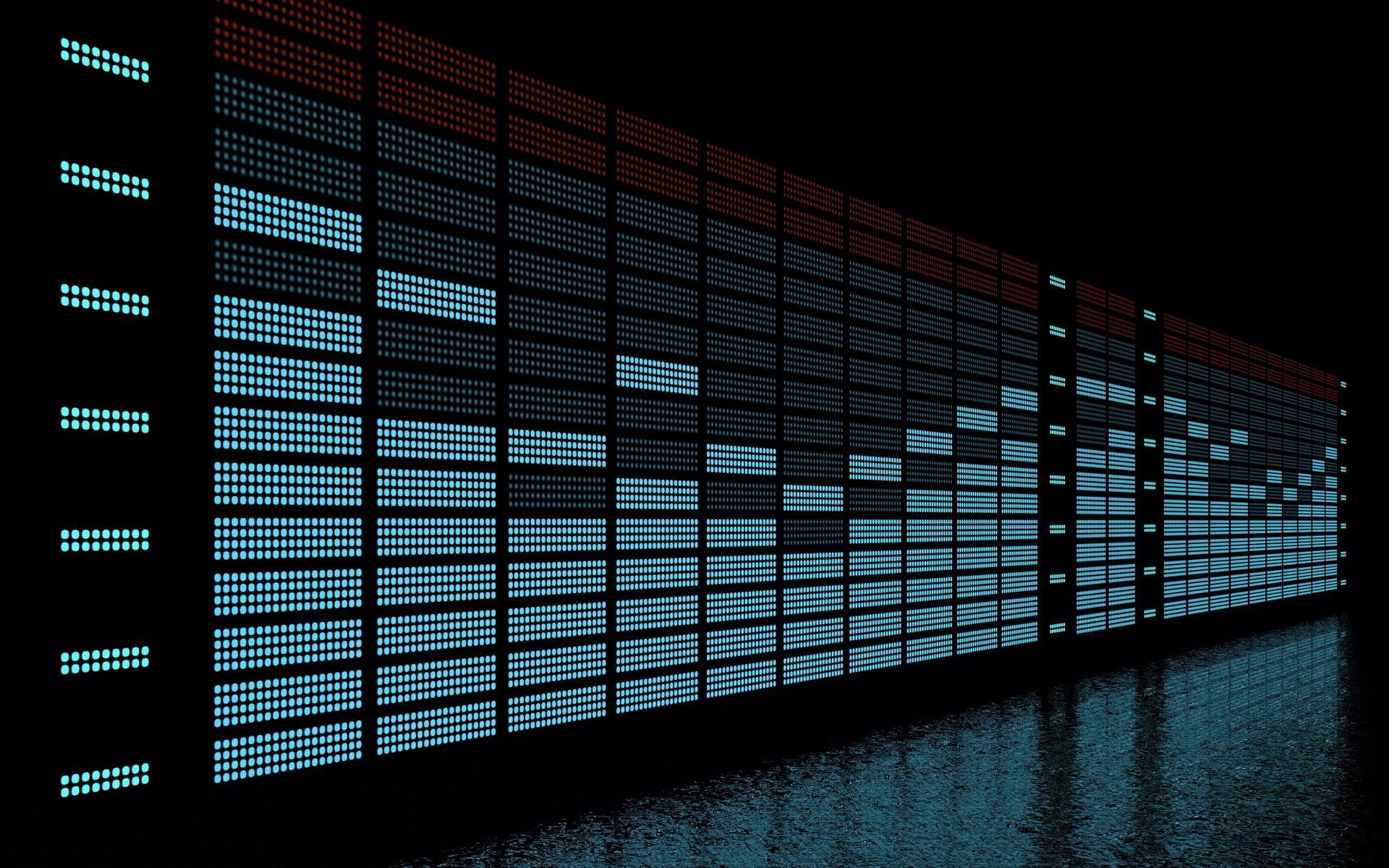 1920x1200 Download Equalizer Live Wallpaper, HD Background Download