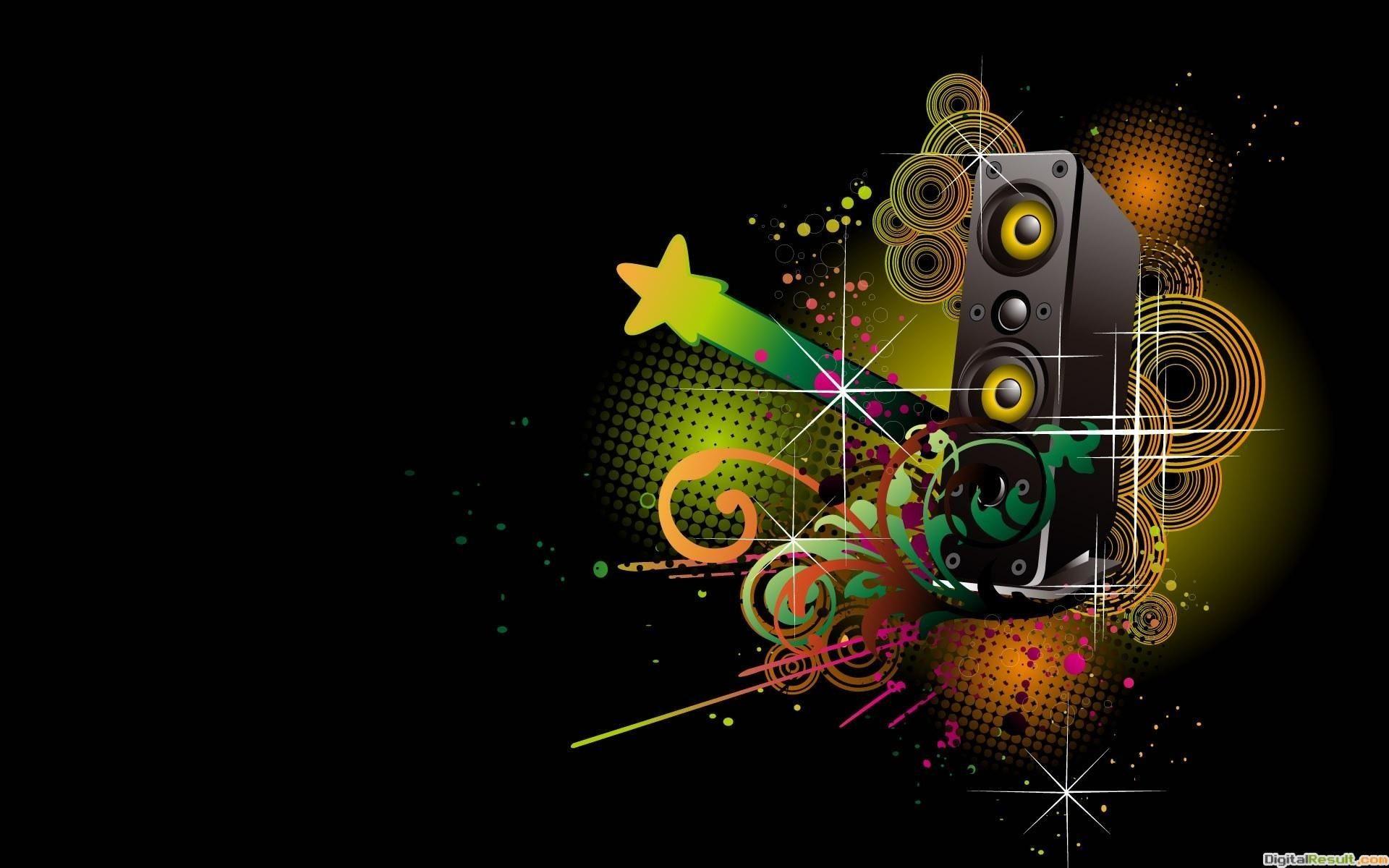 1920x1200 Equalizer Wallpaper HD Music Bars Wallpaper Music