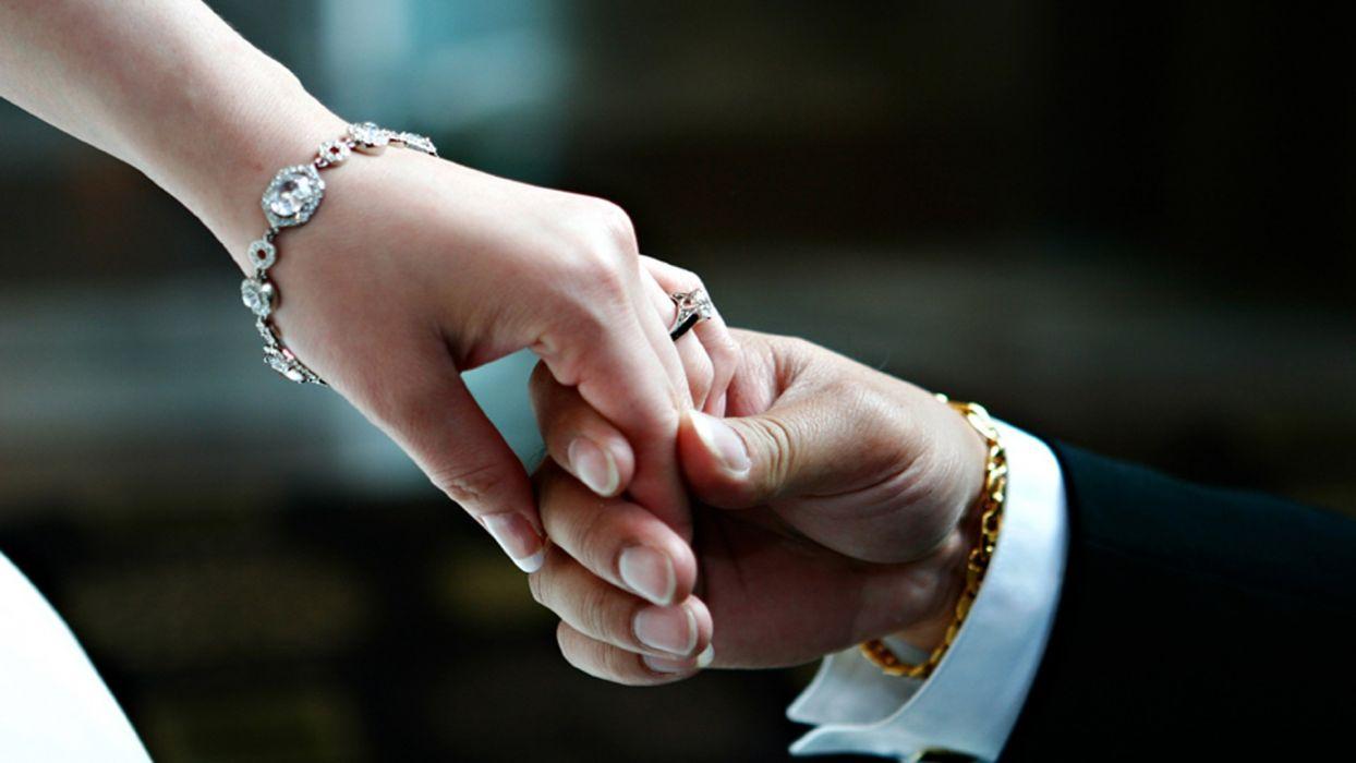 1244x700 Wedding Couple Wallpaper