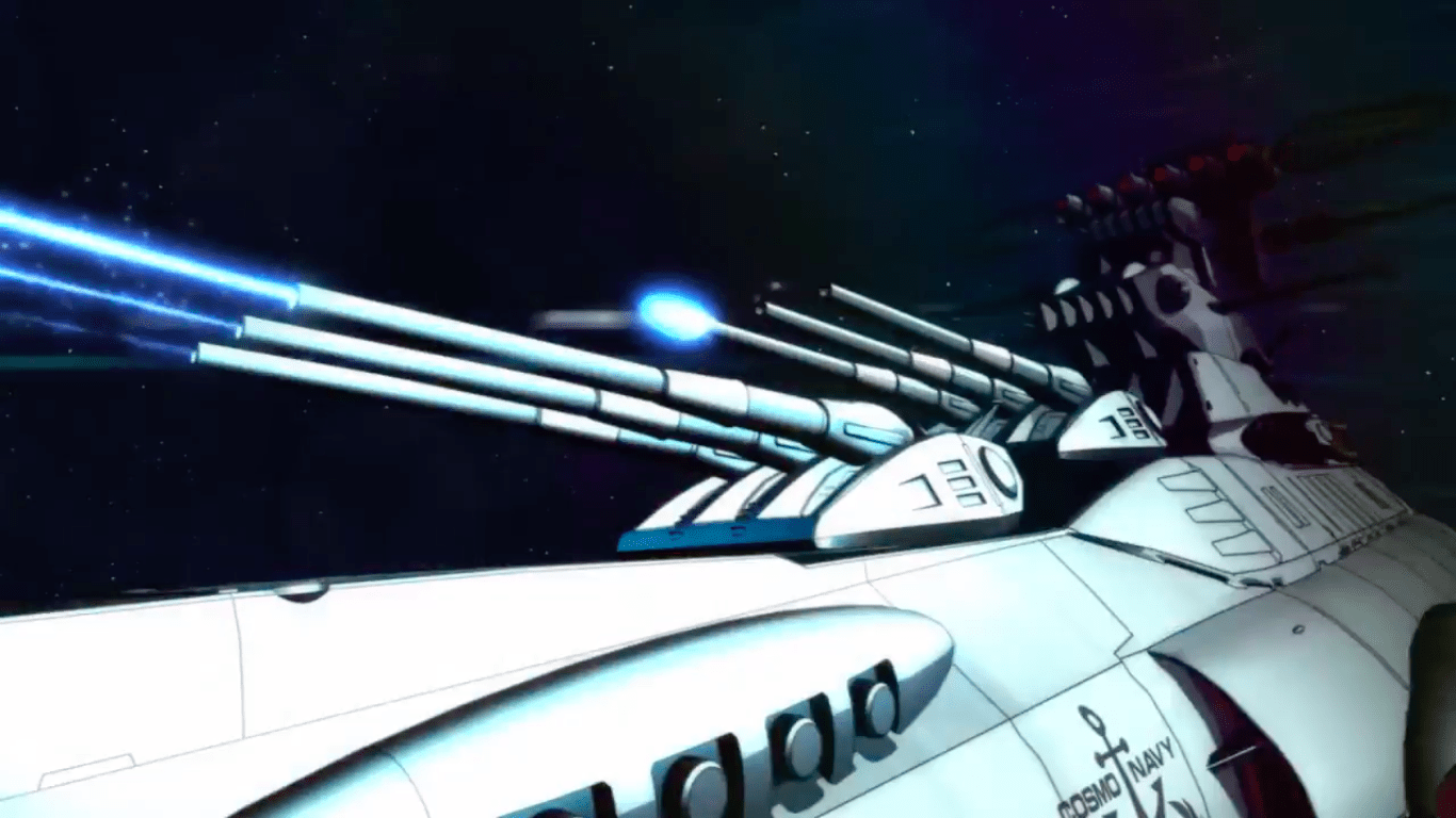 1366x768 Yamato 2202 Chapter 2 Screenshots
