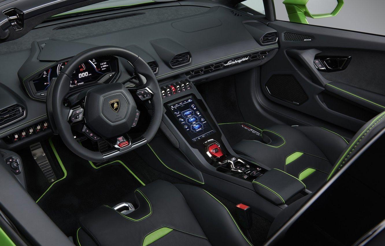 1332x850 Wallpaper Lamborghini, salon, Spyder, Evo, Huracan, Lamborghini Huracan Evo image for desktop, section lamborghini