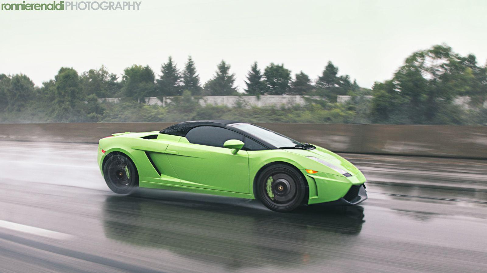 1600x900 Your ridiculously cool Lamborghini Gallardo Spyder wallpaper is here. Lamborghini gallardo, Lamborghini, Spyder