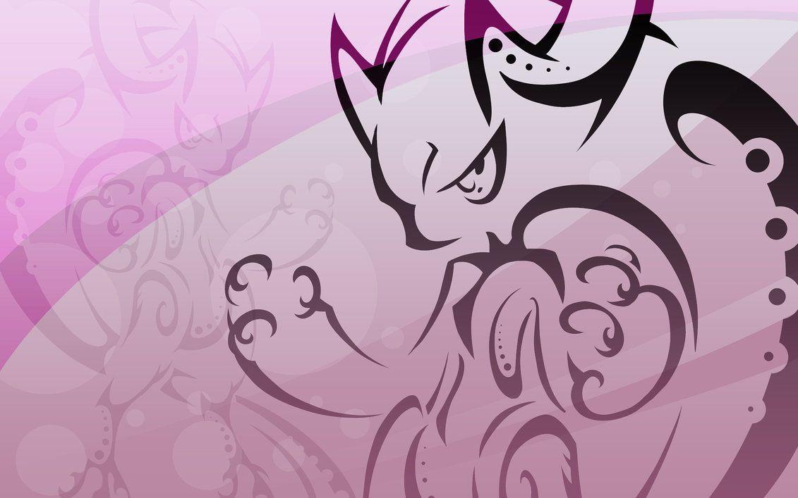 1131x707 Mega Mewtwo Y Wallpaper