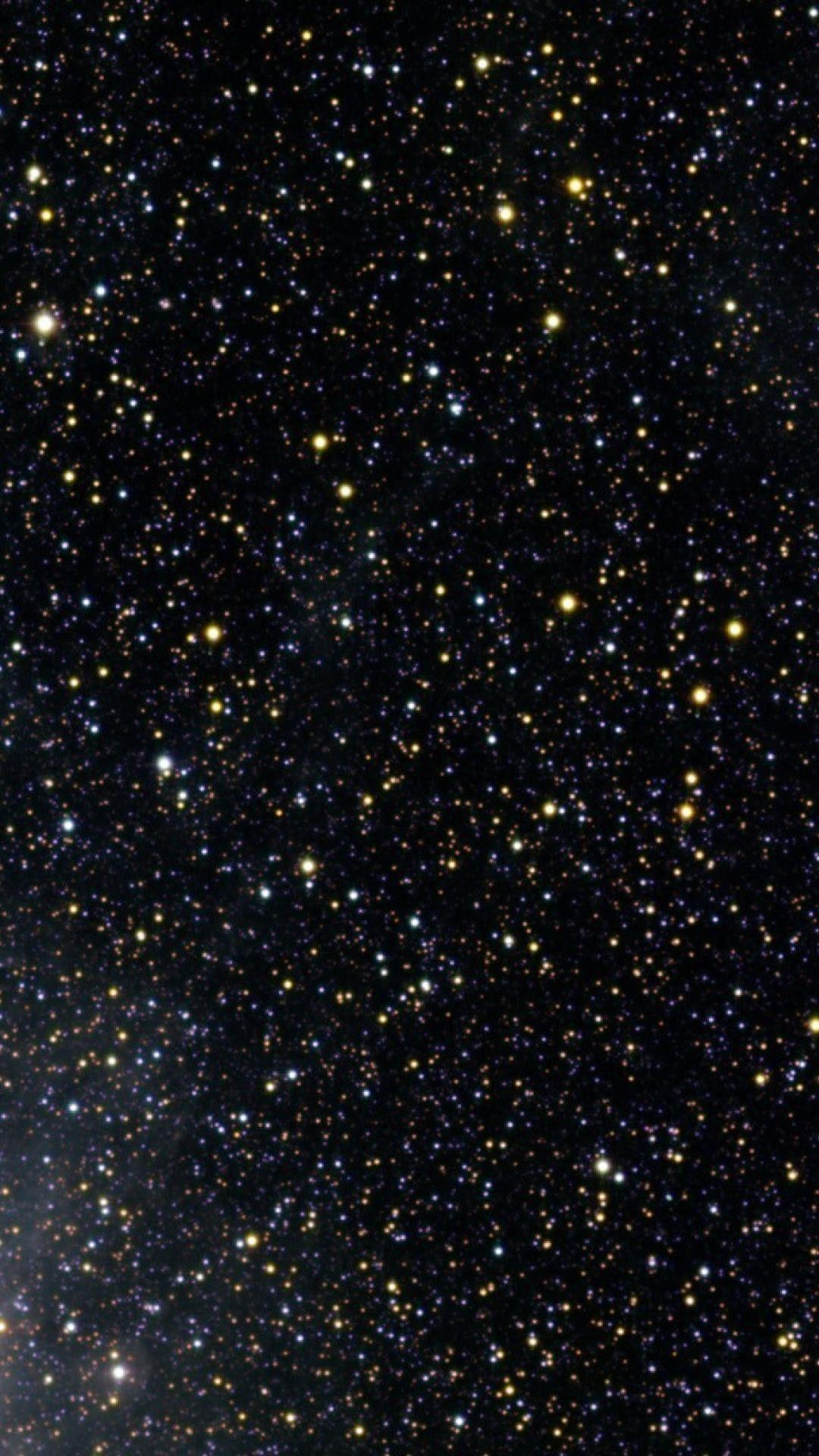 1080x1920 Stars iPhone Wallpaper
