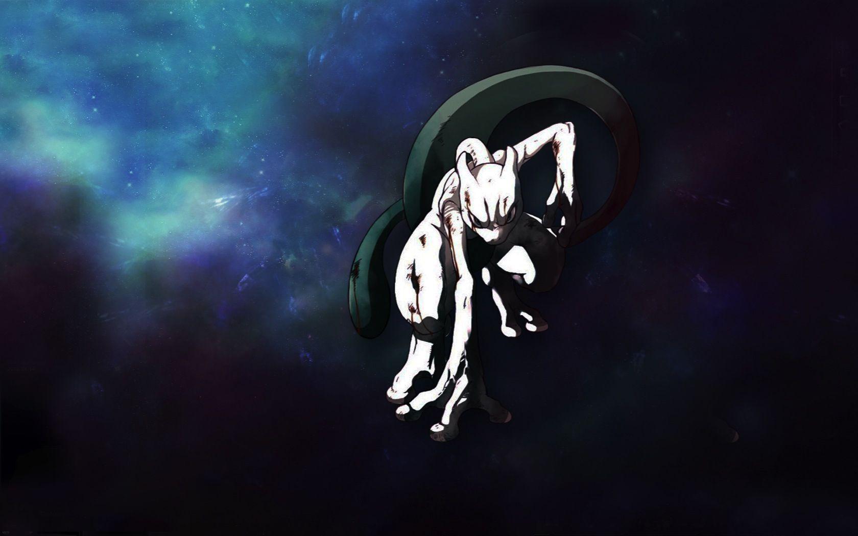 1680x1050 Mewtwo Wallpaper 1280×800 Mewtwo