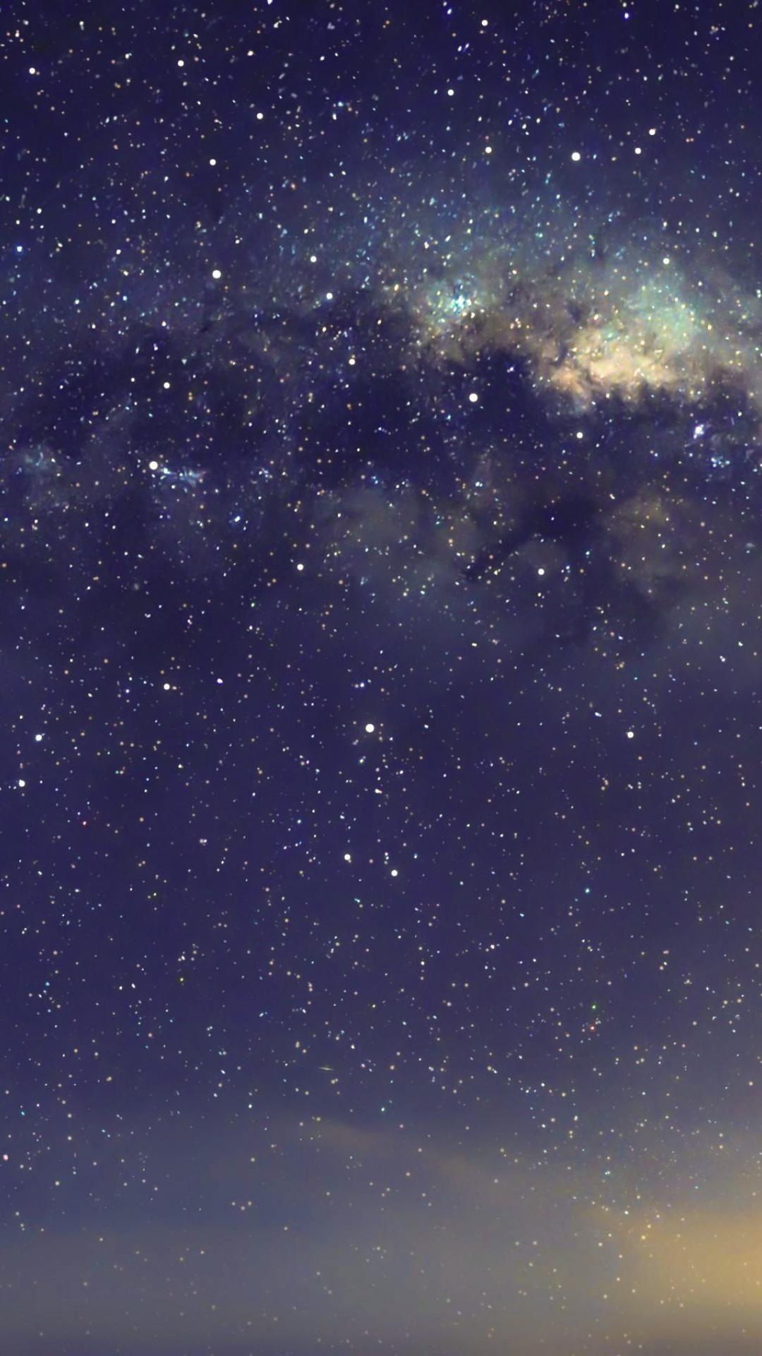 1080x1920 Stars iPhone Wallpaper