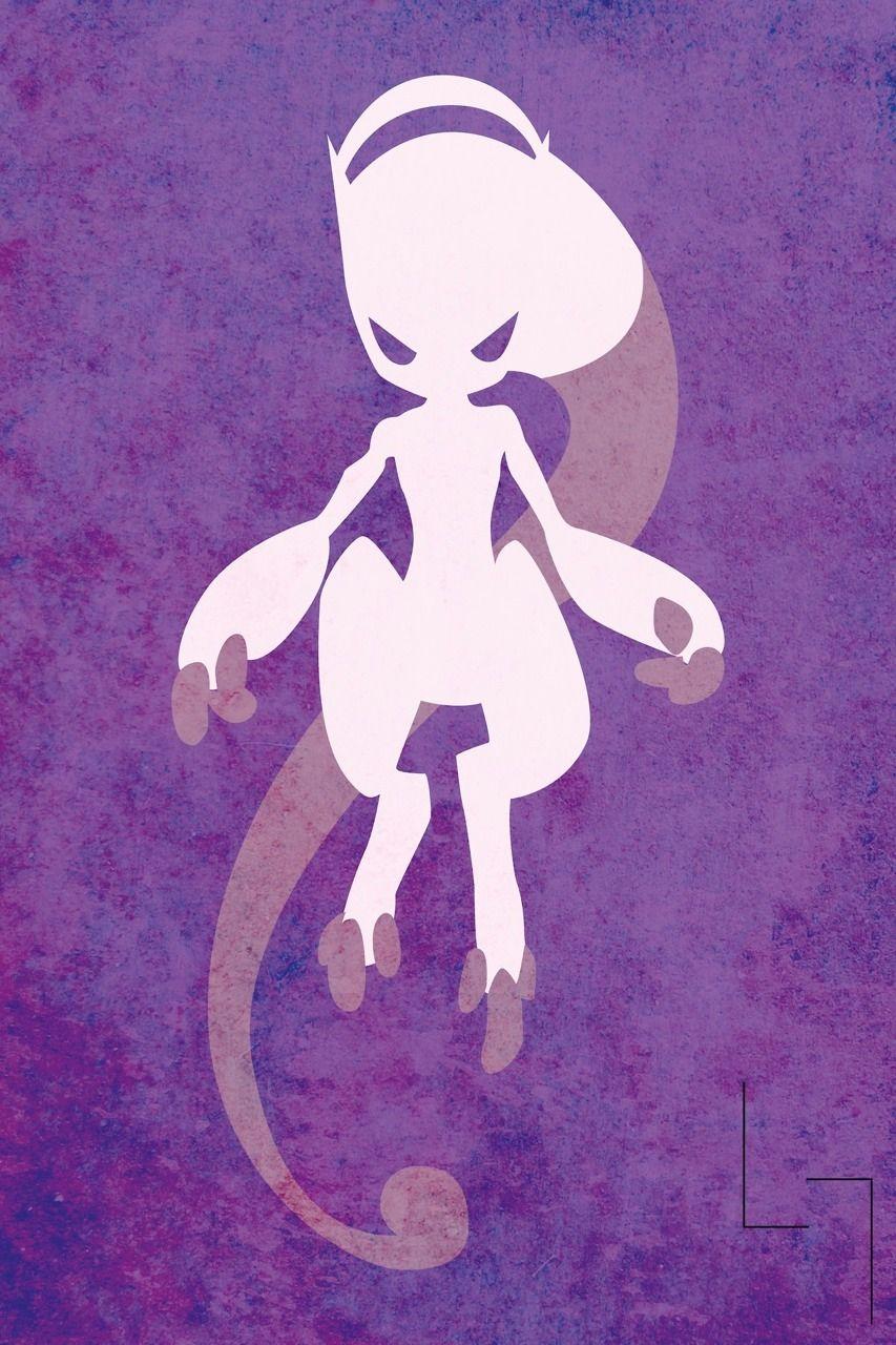 853x1280 Mega Pokémon Mewtwo. JHTY 23. Pokemon. Mega