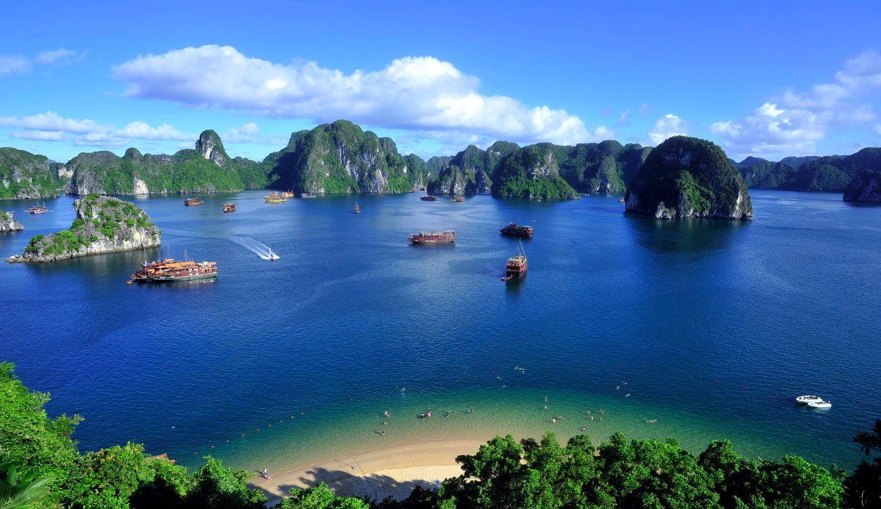 1260x728 Halong Bay