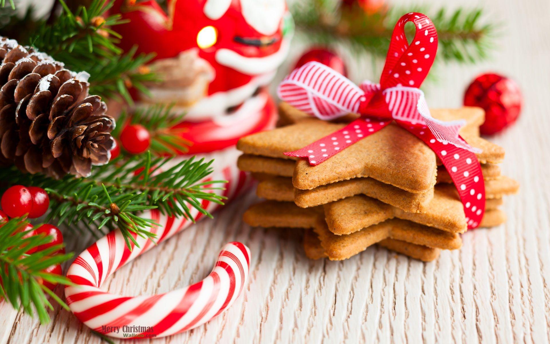 1920x1200 Christmas decoration theme wallpaper 51340
