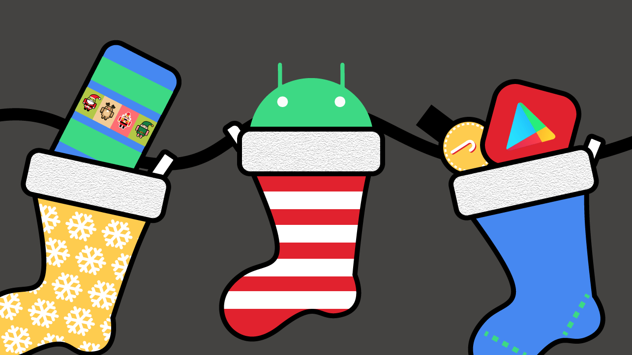 1285x723 Holiday Themed Apps, Games, Live Wallpaper, And Watch Faces For Christmas 2020