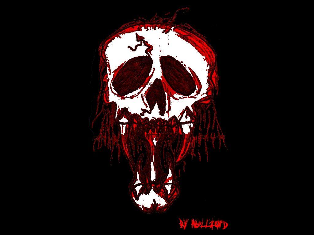 1024x768 Free download Skull Evil Evil Skull Picture to like or share on Facebook [1024x768] for your Desktop, Mobile & Tablet. Explore Evil Skulls Wallpaper. Cool Skull Wallpaper, Free Skull