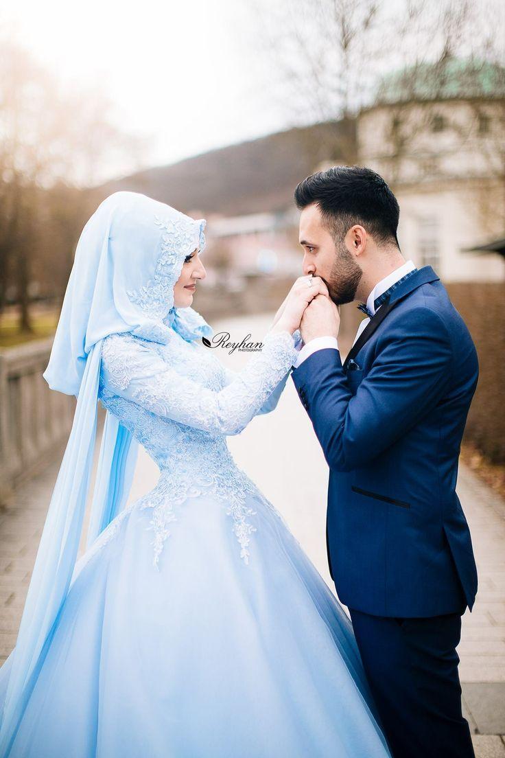 736x1104 Sweet Muslim Couple Love Wallpaper